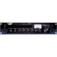 100 WATT AMPLIFIER WITH MIKE MIXER - PT610 100 WATT AMPLIFIER WITH MIKE MIXER - PT610